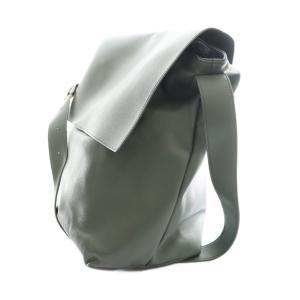 SLOBE IENA × 小山田早織 ショルダーバッグ 緑 グリーン /SS OS