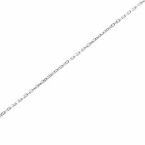 SWAROVSKI ホースシュー ネックレス ペンダント シルバー色 /SR