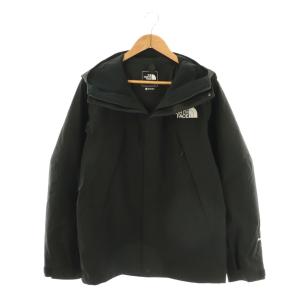 NP61800 Mountain Jacket  M ブラック