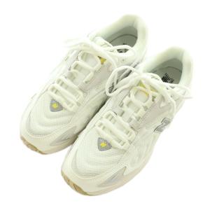 New Balance スニーカー US7.5 ホワイト ML725AF