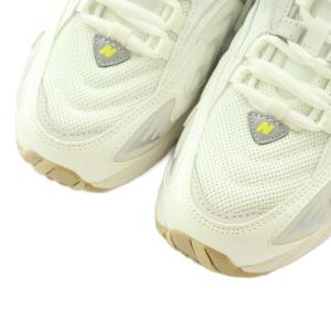 New Balance スニーカー US7.5 ホワイト ML725AF