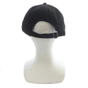 FACETASM NEW ERA 9TWENTY ロゴキャップ 帽子 黒 ブラック /SR SH