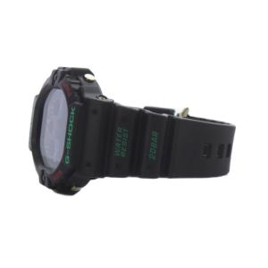 CASIO G-SHOCK FACETASM ファセッタズム クオーツ 腕時計 黒 ブラック DW5900FA-1JR /SR SH