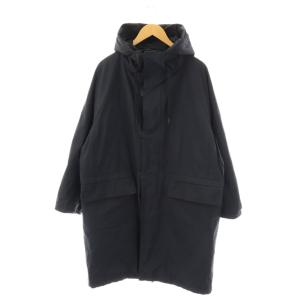 Souvenir Hunter DP ネイビー