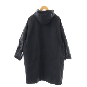 TEATORA Souvenir Hunter DP ネイビー