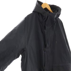 TEATORA Souvenir Hunter DP ネイビー