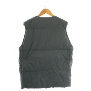 ARC’TERYX VEILANCE CONDUIT DOWN BEST XL グレー