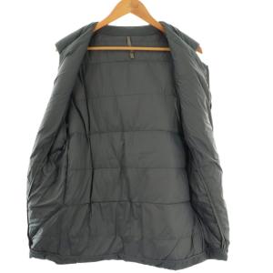 ARC’TERYX VEILANCE CONDUIT DOWN BEST XL グレー