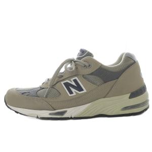 M991ANI スニーカー US8.5 グレー