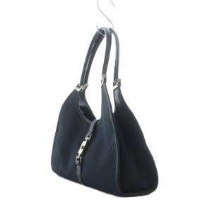 GUCCI ジャッキー ショルダーバッグ ブラック 002 1067