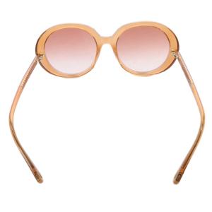 Chloe サングラス グラデーション 5620-145 茶色 ブラウン CH007SA /SR OH