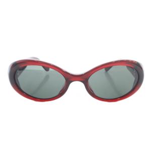 FENDI サングラス ロゴ 茶色 ブラウン SL7707 /SR OH