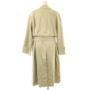 burberrys ステンカラーコート 9AR ベージュ