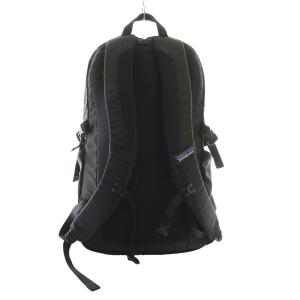 Patagonia レフュジオ パック REFUGIO PACK リュックサック バックパック 黒 ブラック 47912 /SS