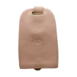 キーケース レザー ピンク 54_1_411225 /SS OS