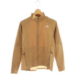 White Light Jacket ホワイトライトジャケット ブルゾン M キャメル NYW81981