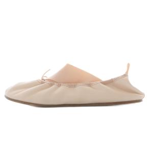 Repetto Cendrillon バレエシューズ レザー 38 ピンク /SR SH