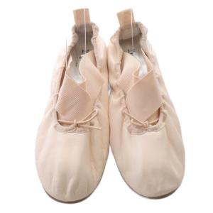 Repetto Cendrillon バレエシューズ レザー 38 ピンク /SR SH