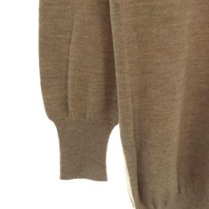 Vivienne Westwood RED LABEL ウール カーディガン ニット 長袖 M グレー /AT OS