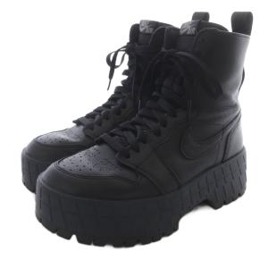 NIKE Air Jordan 1 Brooklyn Black