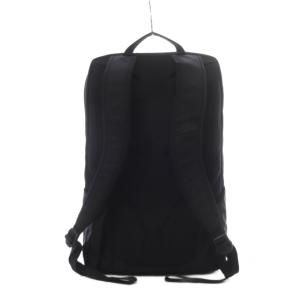 THE NORTH FACE バッグ リュックサック 18L シャトルデイパックスリム ナイロン ブラック NM82055 /YO11