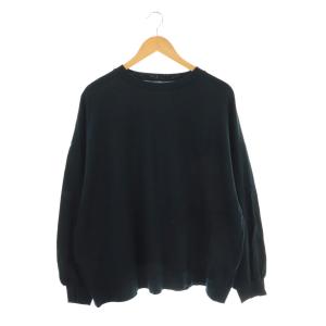 23AW ジャージPOプルオーバー カットソー ネイビー /DO OS