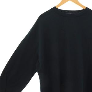 JOURNAL STANDARD LUXE 23AW ジャージPOプルオーバー カットソー ネイビー /DO OS