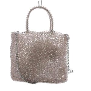 アンテプリマ スタンダード ミニアトゥーラ トートバッグ