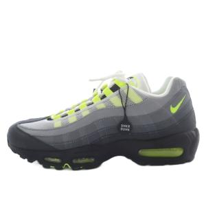 Air Max 95 OG Neon Yellow 2020