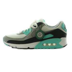 AIR MAX 90 HYPER TURQUOISE/PARTICLE GREY