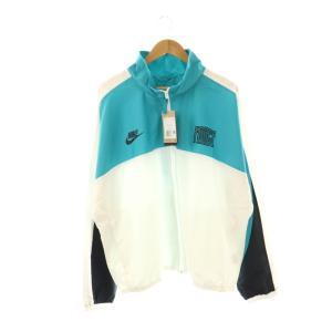 NIKE START 5 ジャケットパンツ セットアップ XXL グリーン