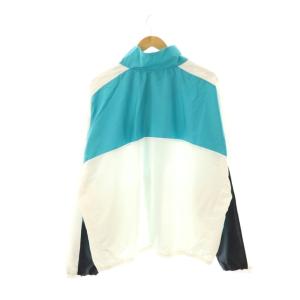 NIKE START 5 ジャケットパンツ セットアップ XXL グリーン