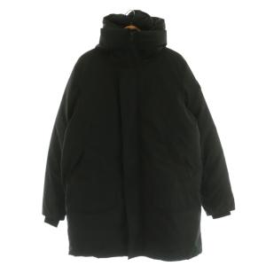 ブラックレーベル 2052MB Langford Parka