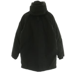 CANADA GOOSE ブラックレーベル 2052MB Langford Parka