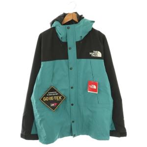 GORE-TEX Mountain Light Jacket XXL