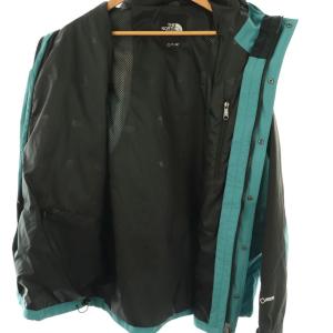 THE NORTH FACE GORE-TEX Mountain Light Jacket XXL