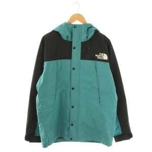 GORE-TEX Mountain Light Jacket