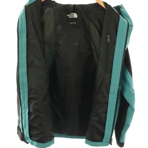 THE NORTH FACE GORE-TEX Mountain Light Jacket