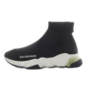 スピードトレーナー スニーカー 37 ブラック /YO7