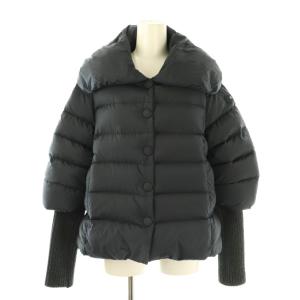 COLMA ダウンジャケット 2 ネイビー LTA18A4556