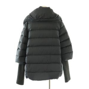 TATRAS COLMA ダウンジャケット 2 ネイビー LTA18A4556