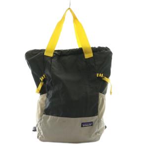 ライトウェイト トラベル トート パック Lightweight Travel Tote Pack 22L
