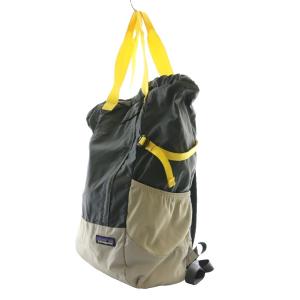 Patagonia ライトウェイト トラベル トート パック Lightweight Travel Tote Pack 22L
