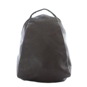 Fabiana リュックサック デイパック ダークブラウン 男女兼用 5264632000029 29