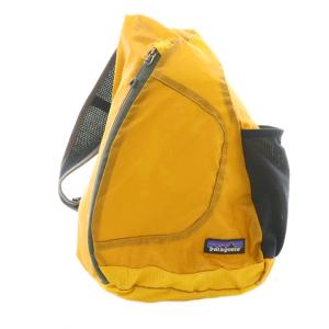 ライトウェイト・トラベル・スリング Lightweight Travel Sling Bag ボディバッグ