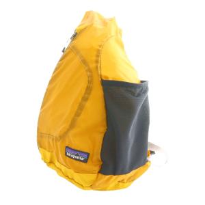 Patagonia ライトウェイト・トラベル・スリング Lightweight Travel Sling Bag ボディバッグ