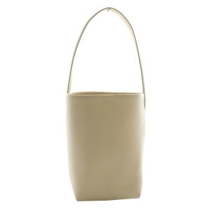 SMALL N/S PARK TOTE アイボリー