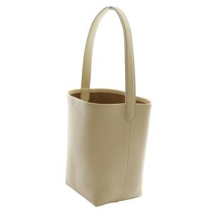 The Row SMALL N/S PARK TOTE アイボリー