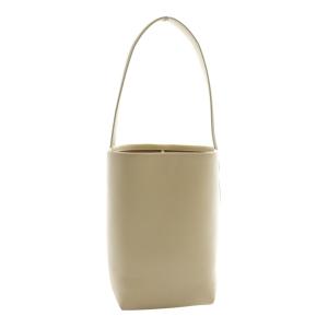 The Row SMALL N/S PARK TOTE アイボリー