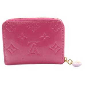 LOUIS VUITTON LVリミックス ジッピーコインパース モノグラム